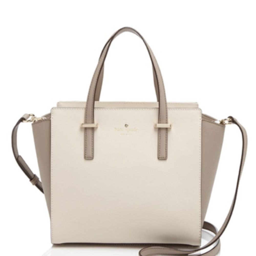 Kate Spade New York Cedar Street Hayden Top Handle Bag